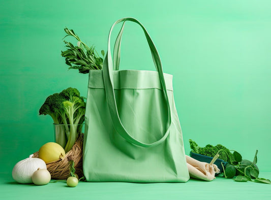 Exploring Sustainable Dining: Tips for Making Greener Food Choices