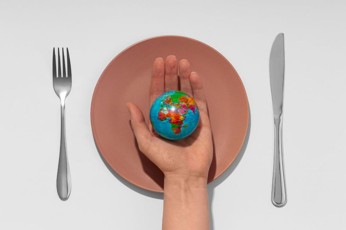 Exploring the Causes of Food Waste in the UAE: Sustainable Practices and the Role of WIN Sustainably App