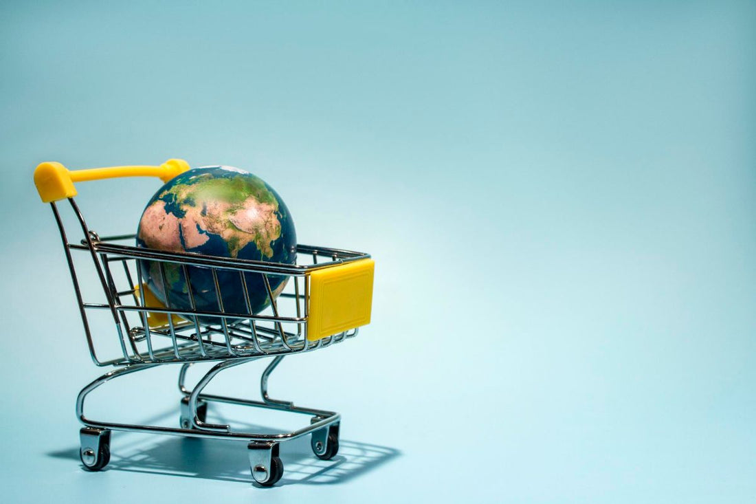 From Abundance to Awareness: A Brief History of Food Waste as a Global Problem