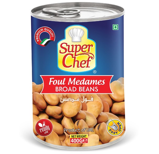 Foul Medames 400gm