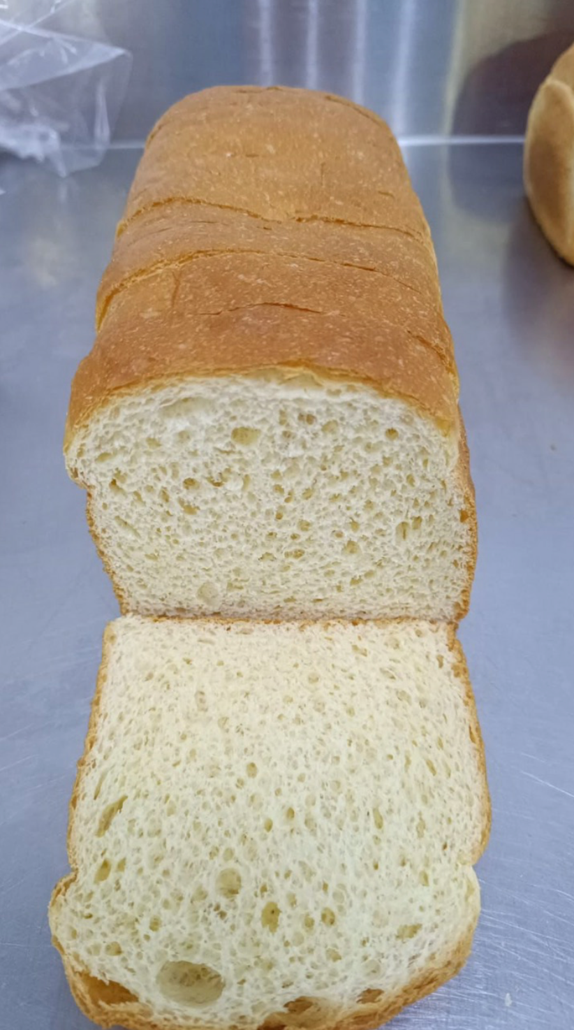 Brioche French Toast Bread