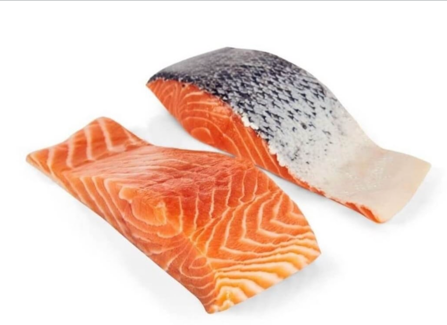 Salmon fillet (Frozen)