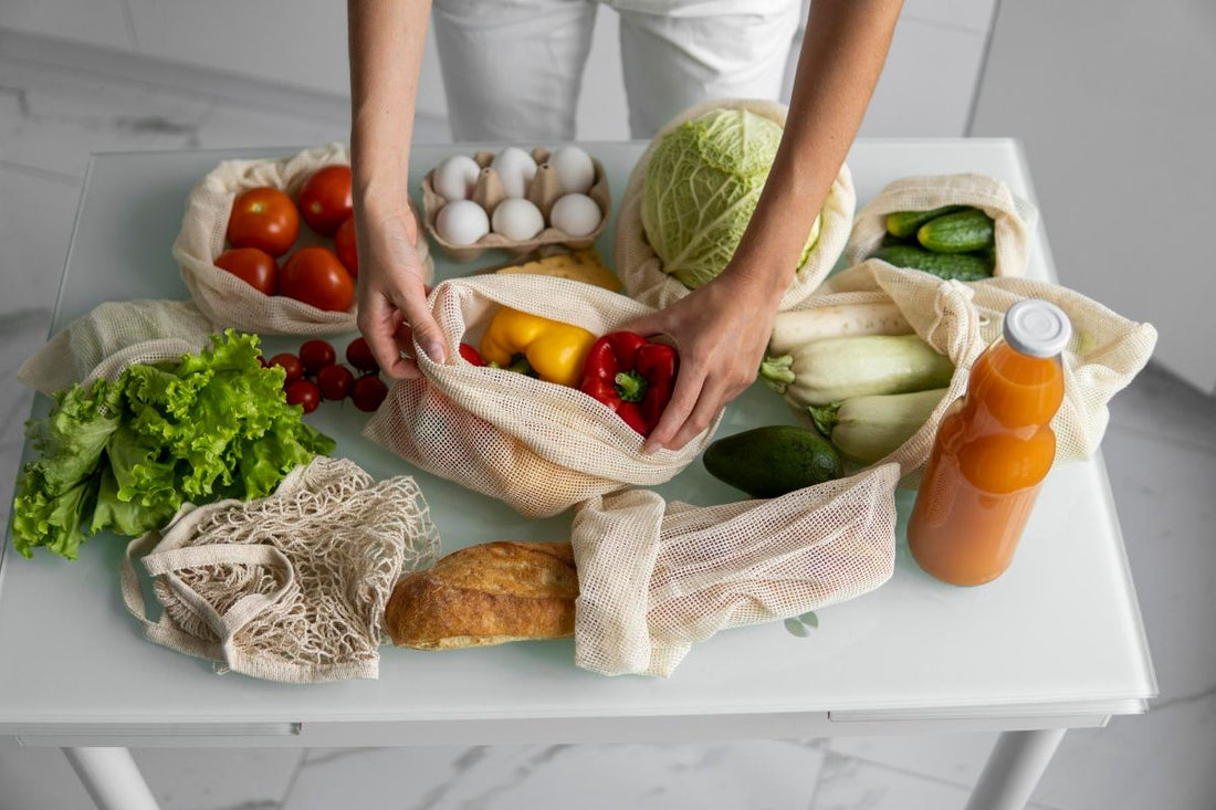 Easy Ways to Reduce Food Waste at Home and Save Money