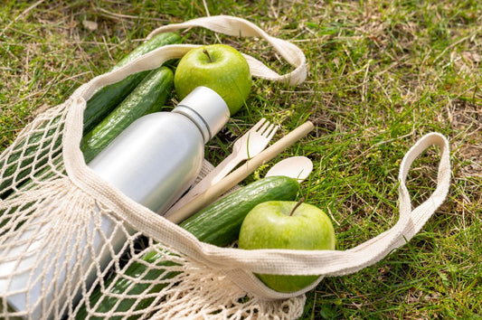 Zero Waste Eating: The Best Tips and Tricks for a Sustainable Picnic