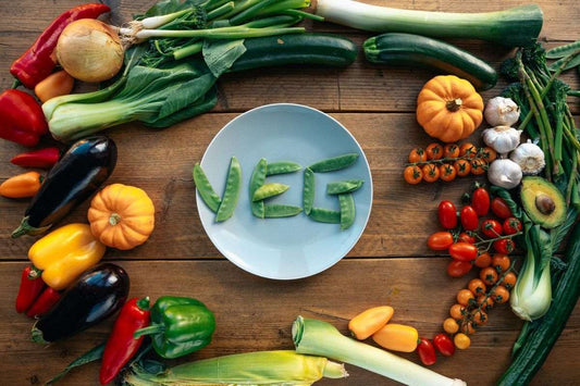 Is Being Vegan Sustainable? Exploring the Environmental Impact of Plant-Based Diets