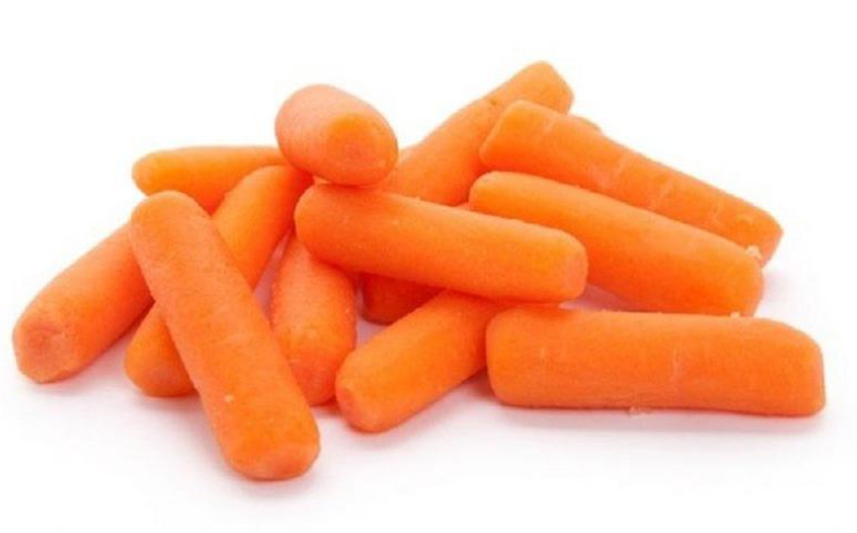 Baby Carrot Tray (200g)