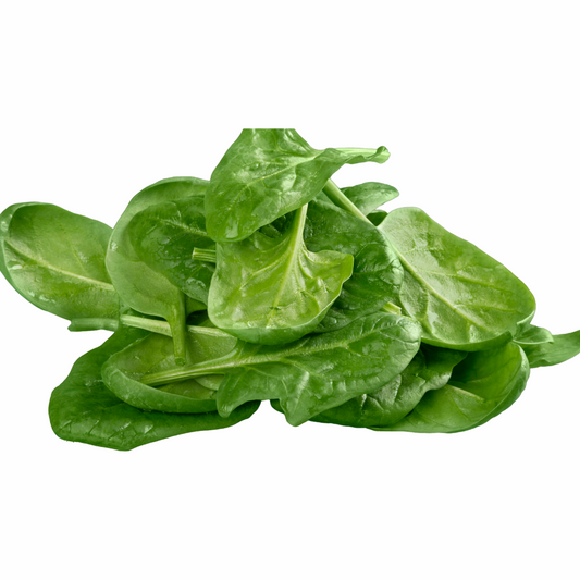 Baby Spinach (100g)